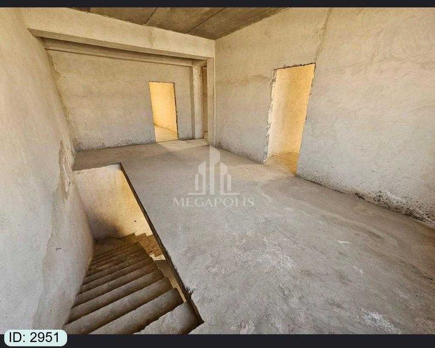 ️⃣№2951 kvartira sotiladi 6-mikrorayon T.Farogiy chinor mall orqasi