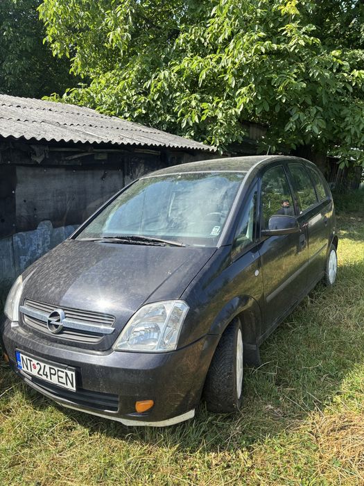 Opel Meriva 1.7 Vand sau Dezmembrez