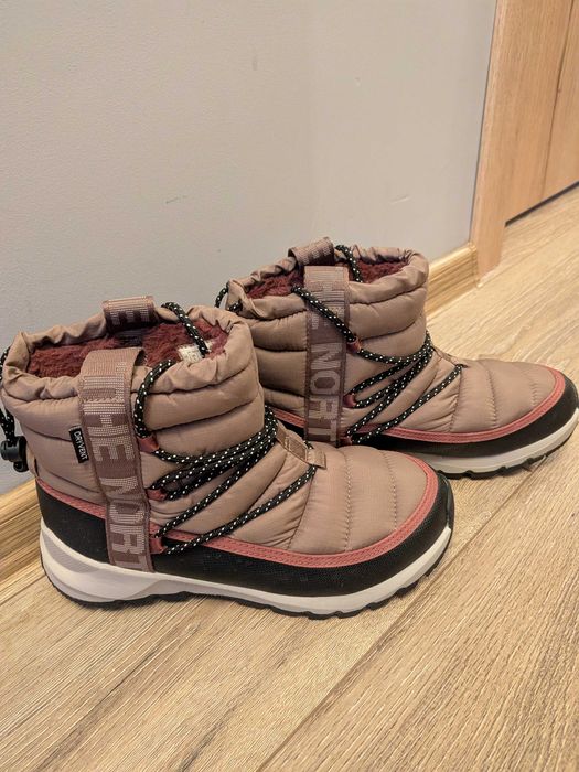 The North Face  Апрески 38 номер
