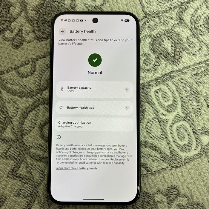 Телефон Google Pixel 10 Pro XL