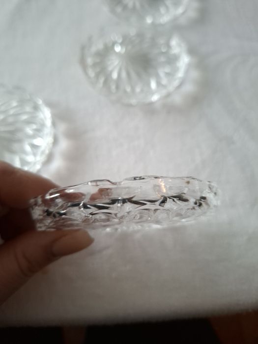 Подложки за чаши, 4 бр.