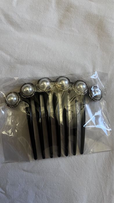 Заколка “Гребень”