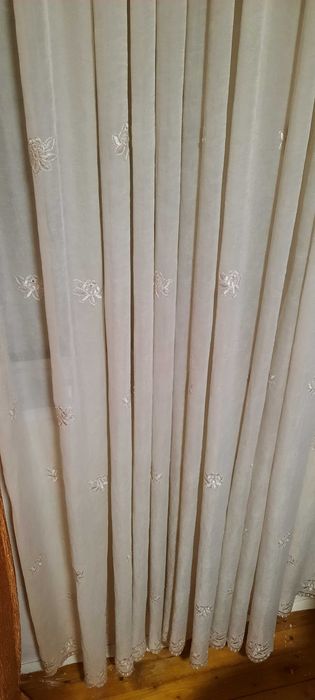 Завеси и   перде