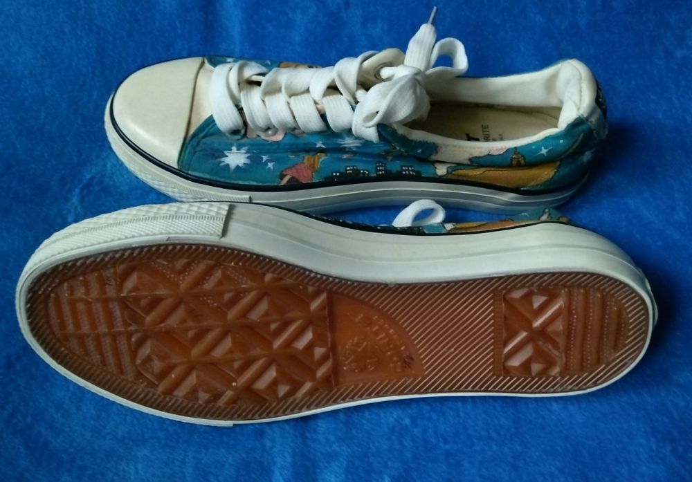 Продам оригинальные кеды!