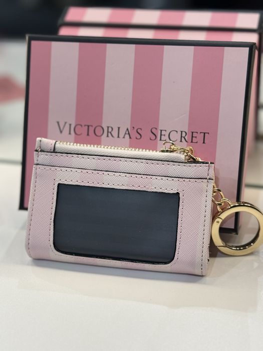 Портмоне / кардхолдър Victoria’s Secret