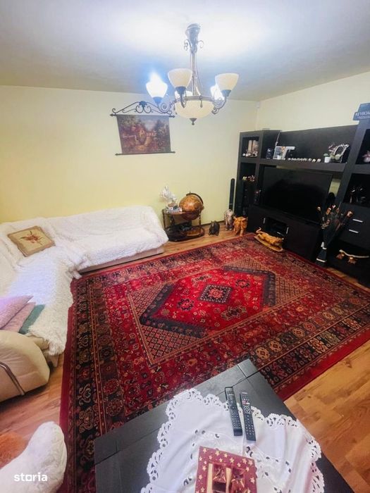 De vanzare Casa individuala cu piscina, situata in zona Cetate Lidl.