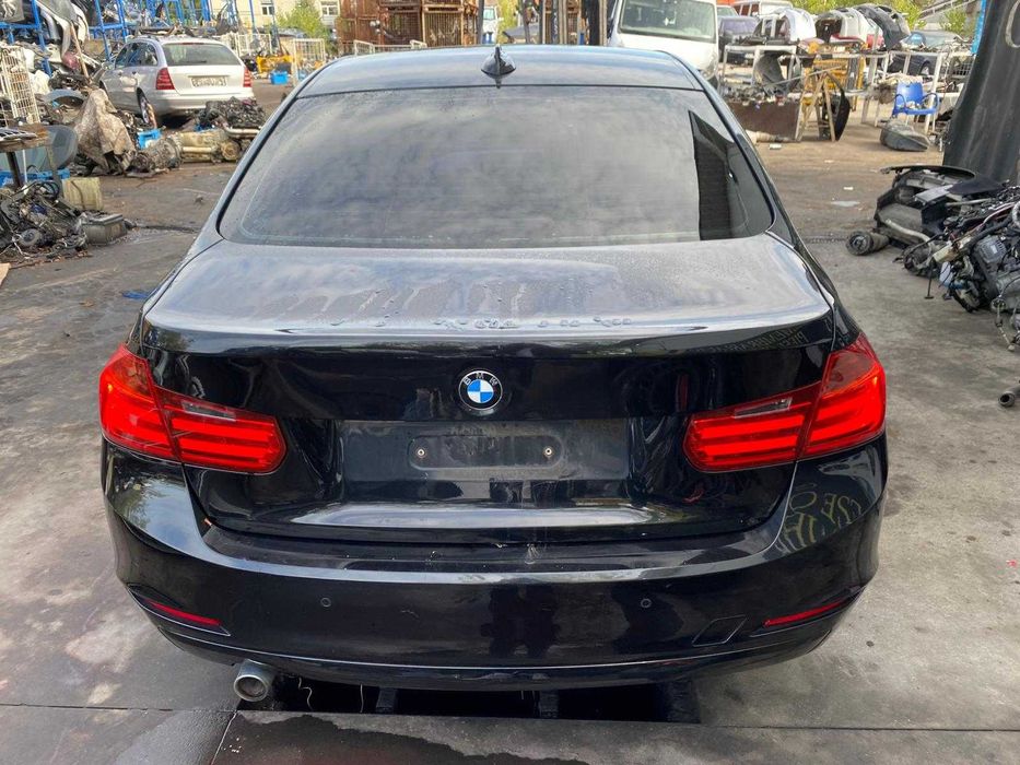 Dezmembrez bmw seria 3 f30 b47/bara fata f30/capota f30/aripa f30/far/