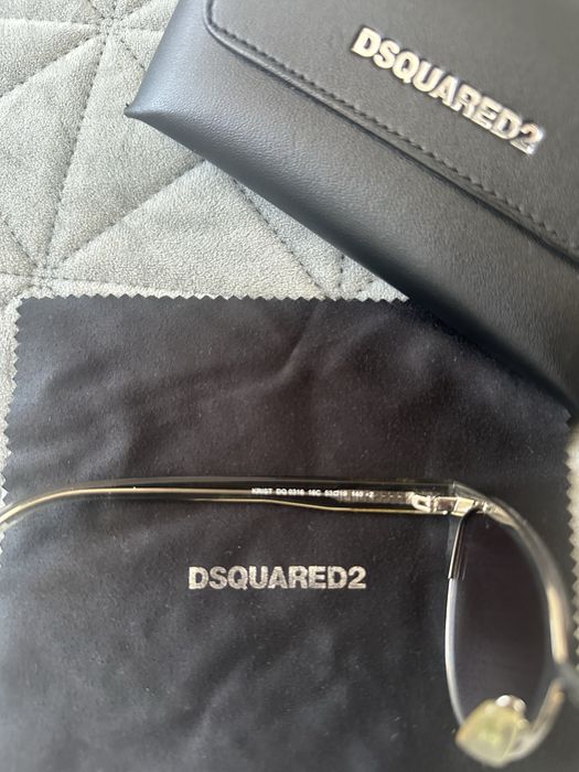 Дамски очила Dsquared