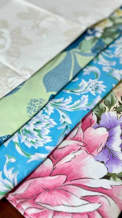 Реставрация чистка подушек