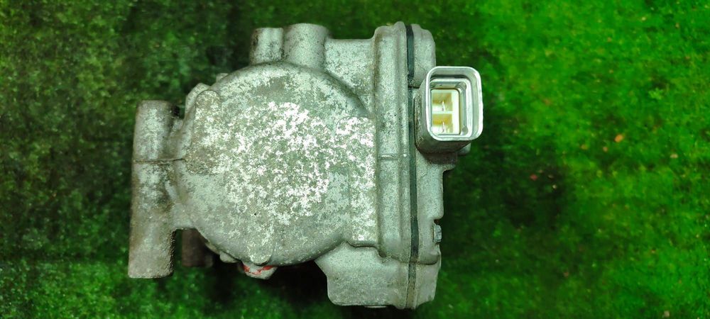 COMPRESOR CLIMA ELECTRIC TOYOTA PRIUS (XW30) 1.8 HYBRID 2015 / 2009–2015 / COD OEM 88370-47010 / 042200-1320 / ES14C / 6S04667 (5A2)