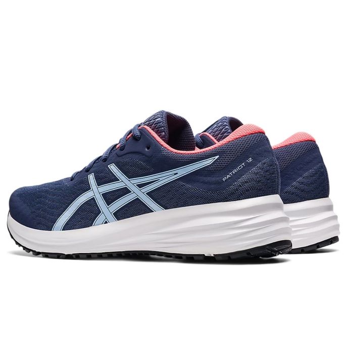 Нови Дамски маратонки ASICS 39 номер