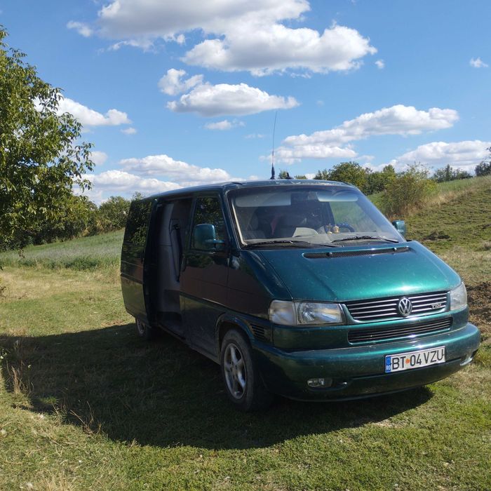 Volskwagen Transporter T4