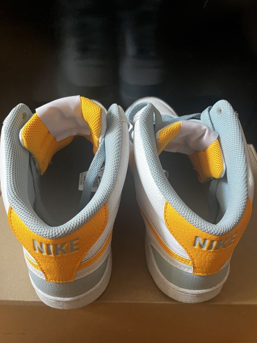 Чисто нови Nike court vision mid nn