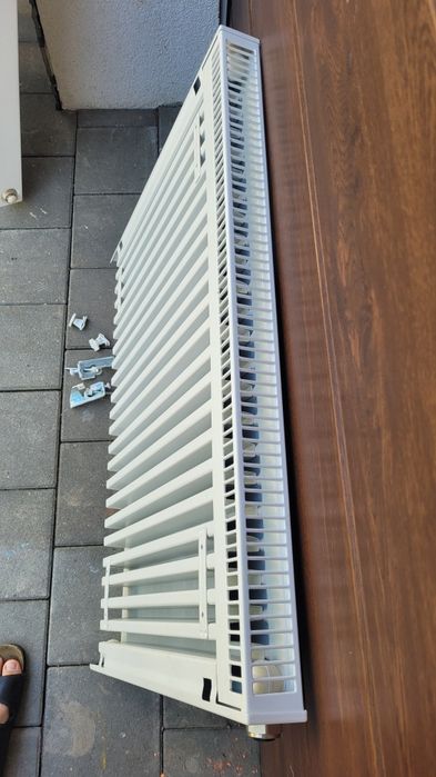 Calorifer Purmo C11 600 mm – 70×60 cm / 80×60 cm – 2 bucăți
