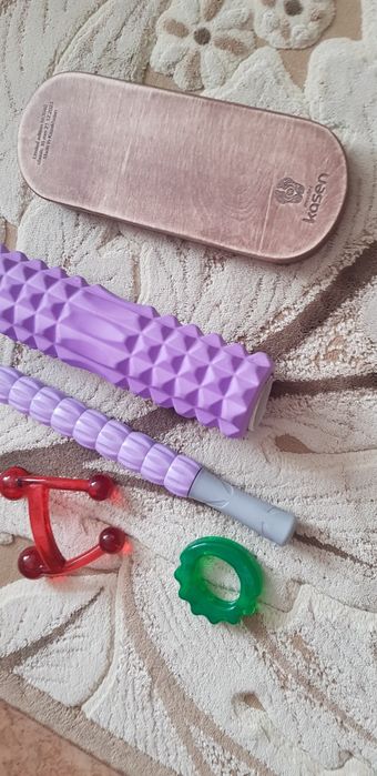Продам массажеры разные