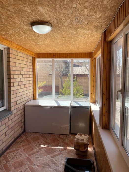 Продам каттедж в косшы