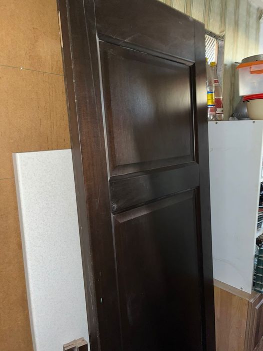 Двери межкомнатные