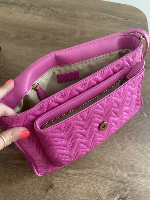 Дамска чанта Pinko