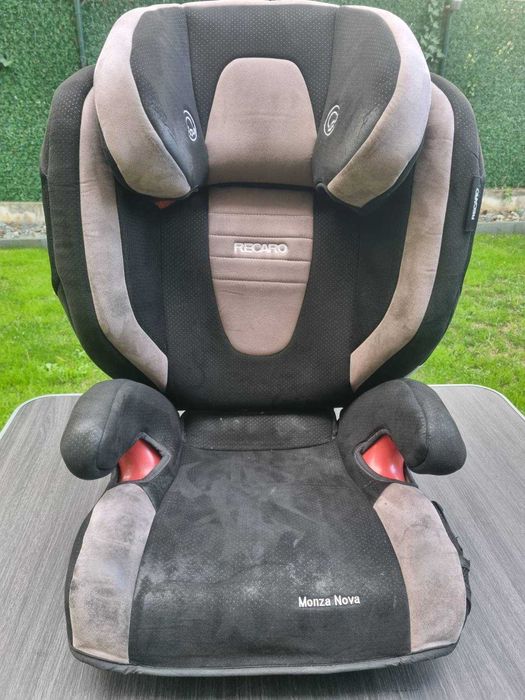 Детско столче за кола Recaro Monza Nova