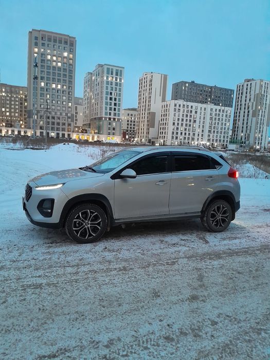 Аренда tiggo 2 выкуп