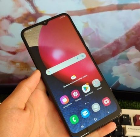 Samsung a02S sotiladi