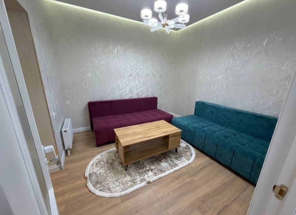 Аренда 2/6/16. Мирабадский р-н. ЖК. Узмакон. Ул. Ферганское шоссе 50