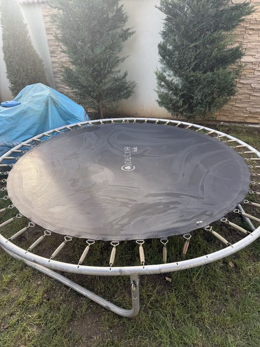 Trambulina 2,5 metri
