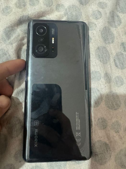 Xiaomi 11t impecabil