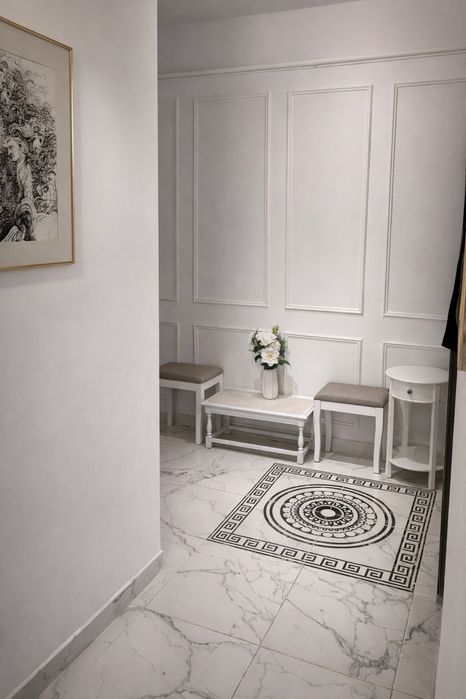 Apartament 2 camere - 52 mp