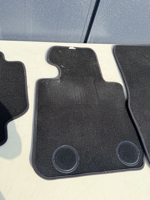 Presuri mocheta originale BMW Seria 3 F31