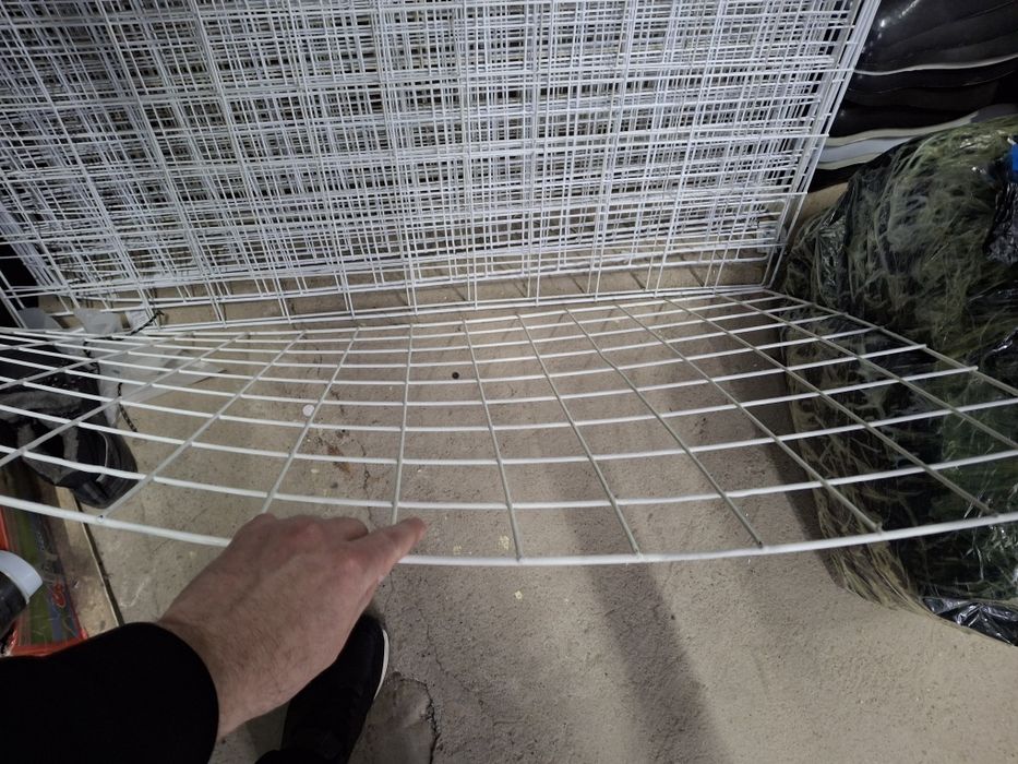 Сетки для тоаара и прочие