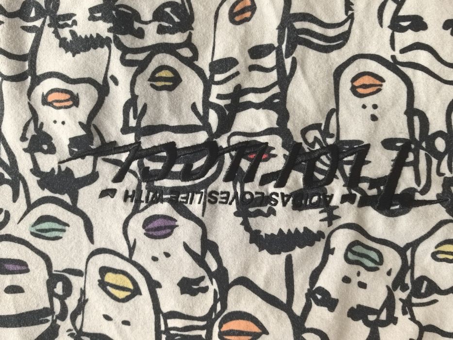 Дамска блуза Adidas