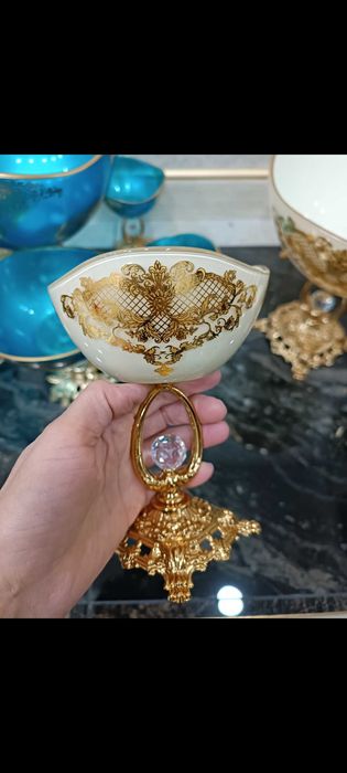 Набор Турецкого сервиза