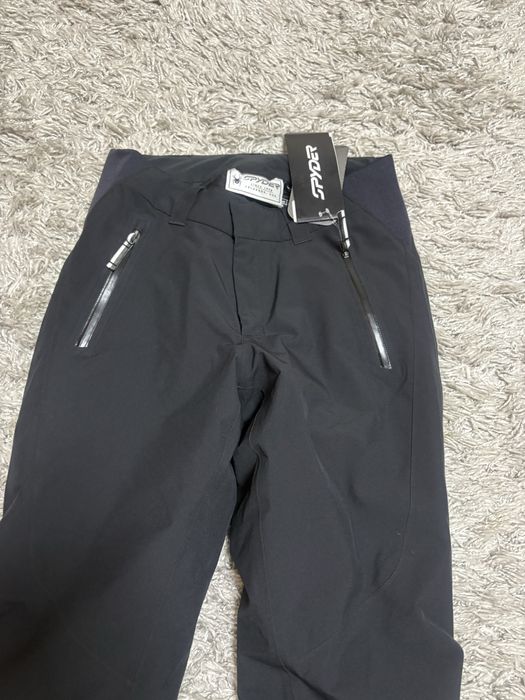 Pantaloni schi Spyder