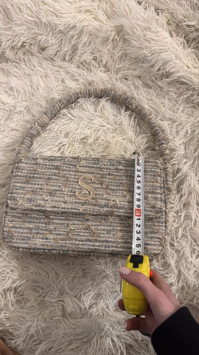 Дамска чанта Sorena