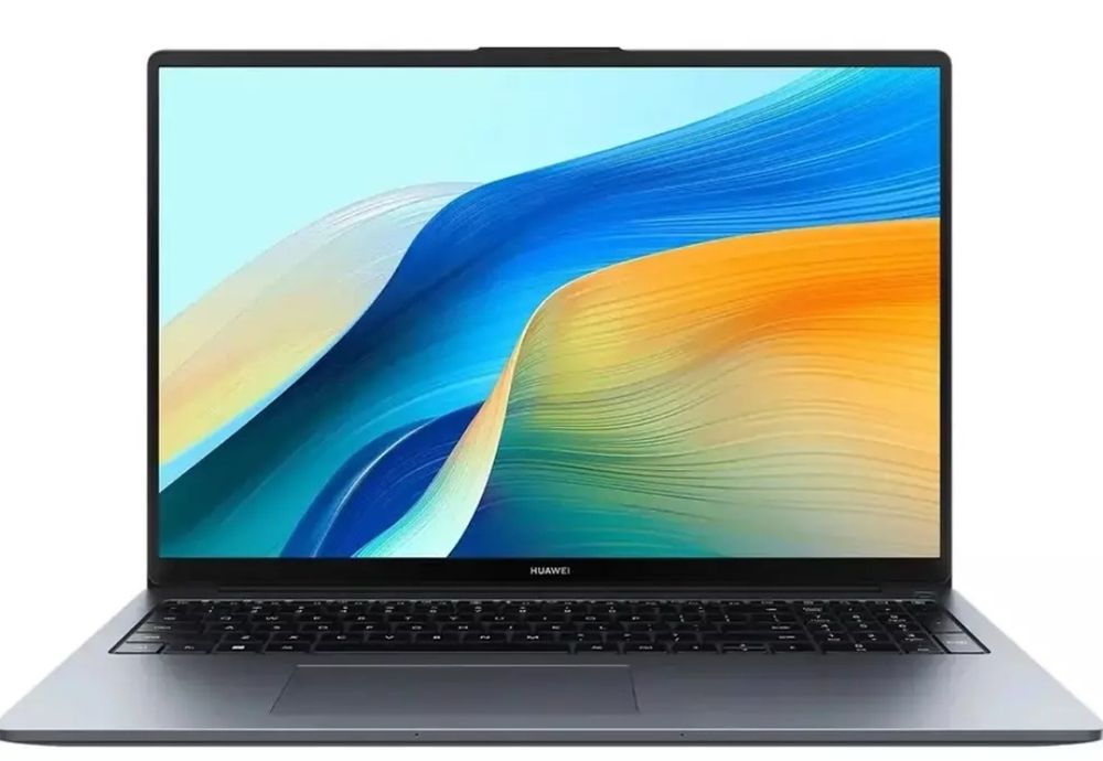 Huawei matebook D16