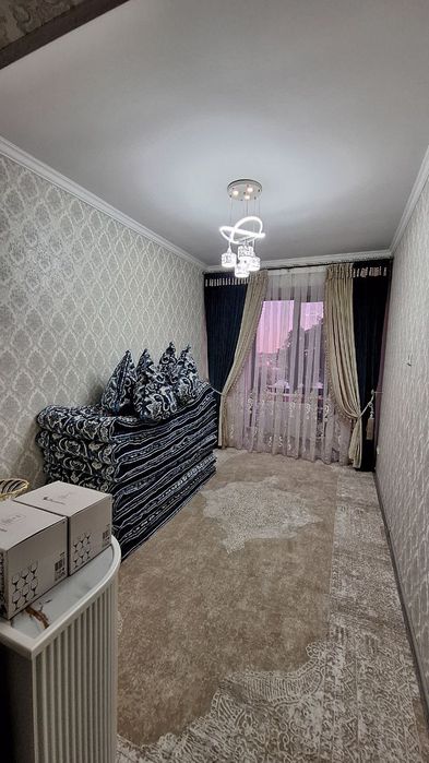 Srochna 3 xonali kvartira sotiladi 86m2