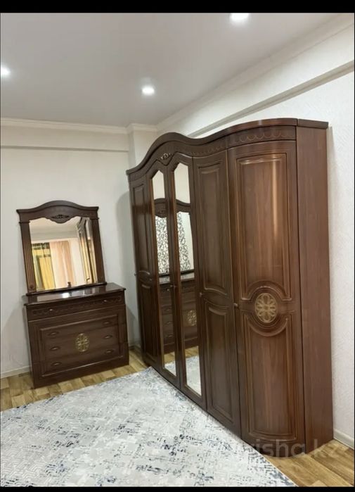 Квартира суточный