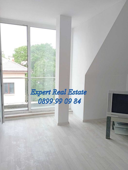 Продава се Ателие в Пловдив, Кючук Париж - 60 кв.м за 1284 €/кв.м - Снимка #1