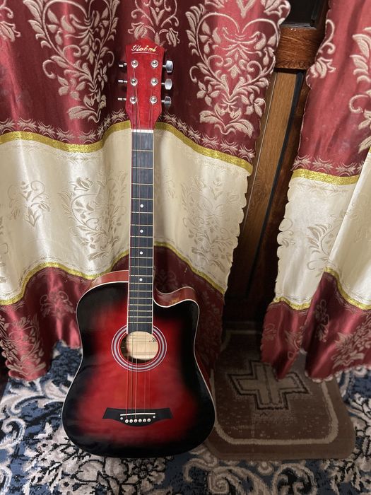 Akustik Gitara 39 razmer