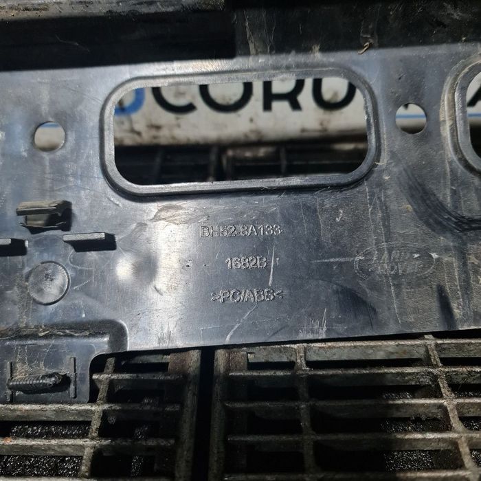 Grila fata Land Rover Freelander 2 Facelift 2010 - 2012 (1363)