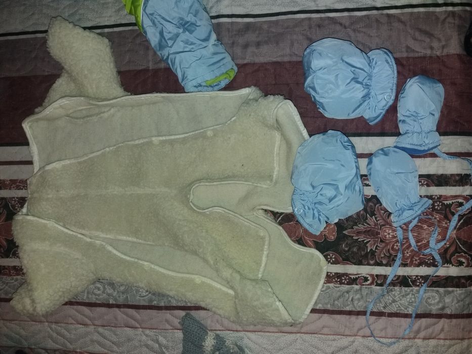 Куртка зима, осень, весна