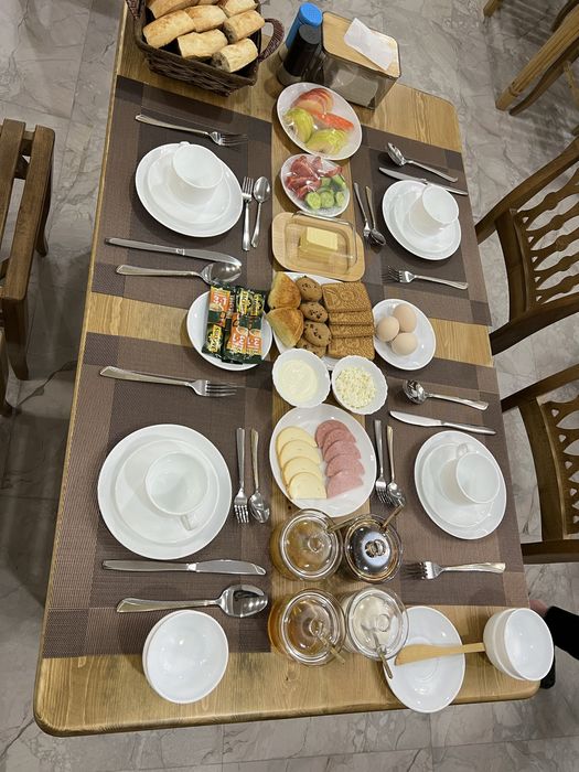 Hotel Everland v Starom gorode