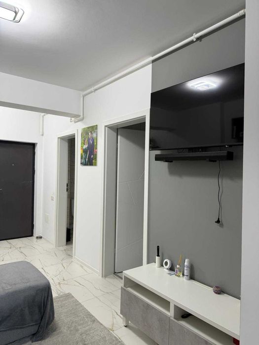Propietar - Vand apartament 2 camera Popesti-Leordeni