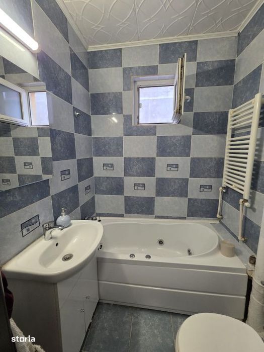 Apartament cu 2 camere in suprafata de 45 mp., zona Cetate, Alba Iulia