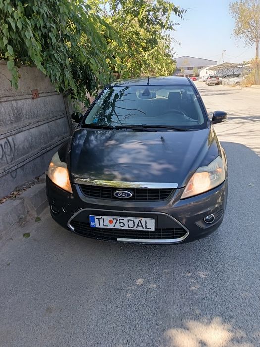 FORD Focus 2008 — imagine 4