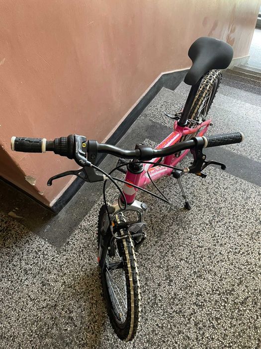 Детски Велосипед Cross Speedster 20