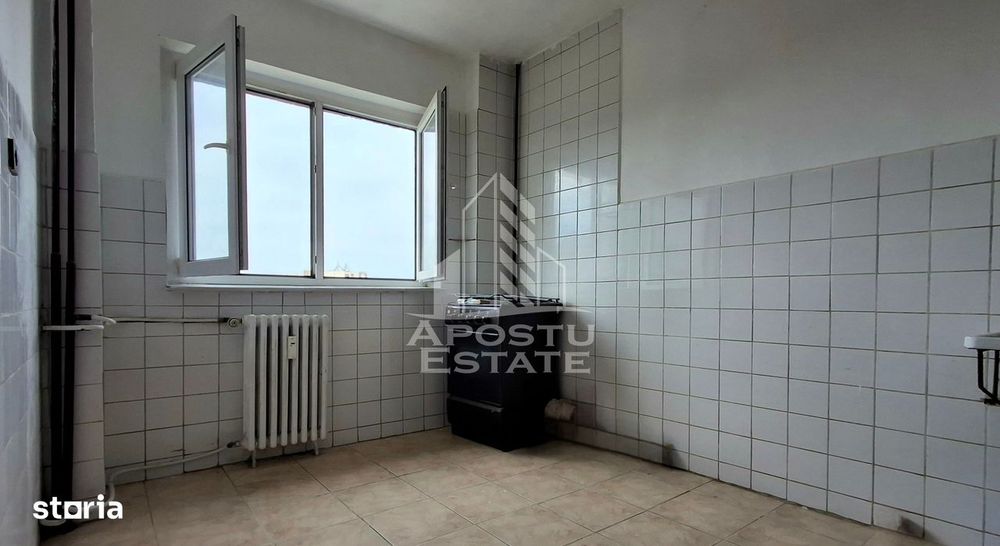 Apartament 4 camere etajul 5 /6