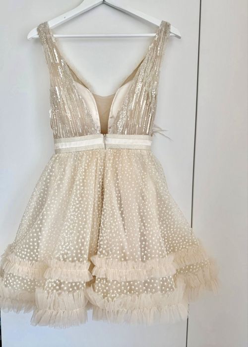 Официална рокля Alessa