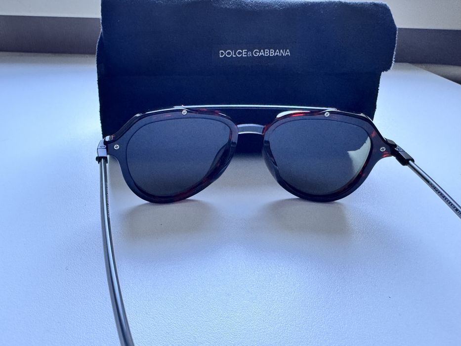 Dolce&Gabbana DG 4330